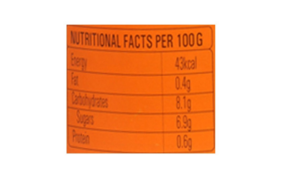 Tify Gherkins German Sweet Sour   Glass Jar  370 grams